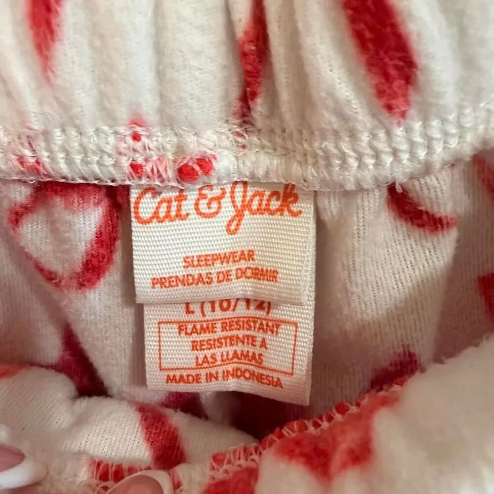 Cat-jack KIDS Pajamas Pants